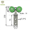 Tautliner Startain Rollers Truck Truck Curtain Carten